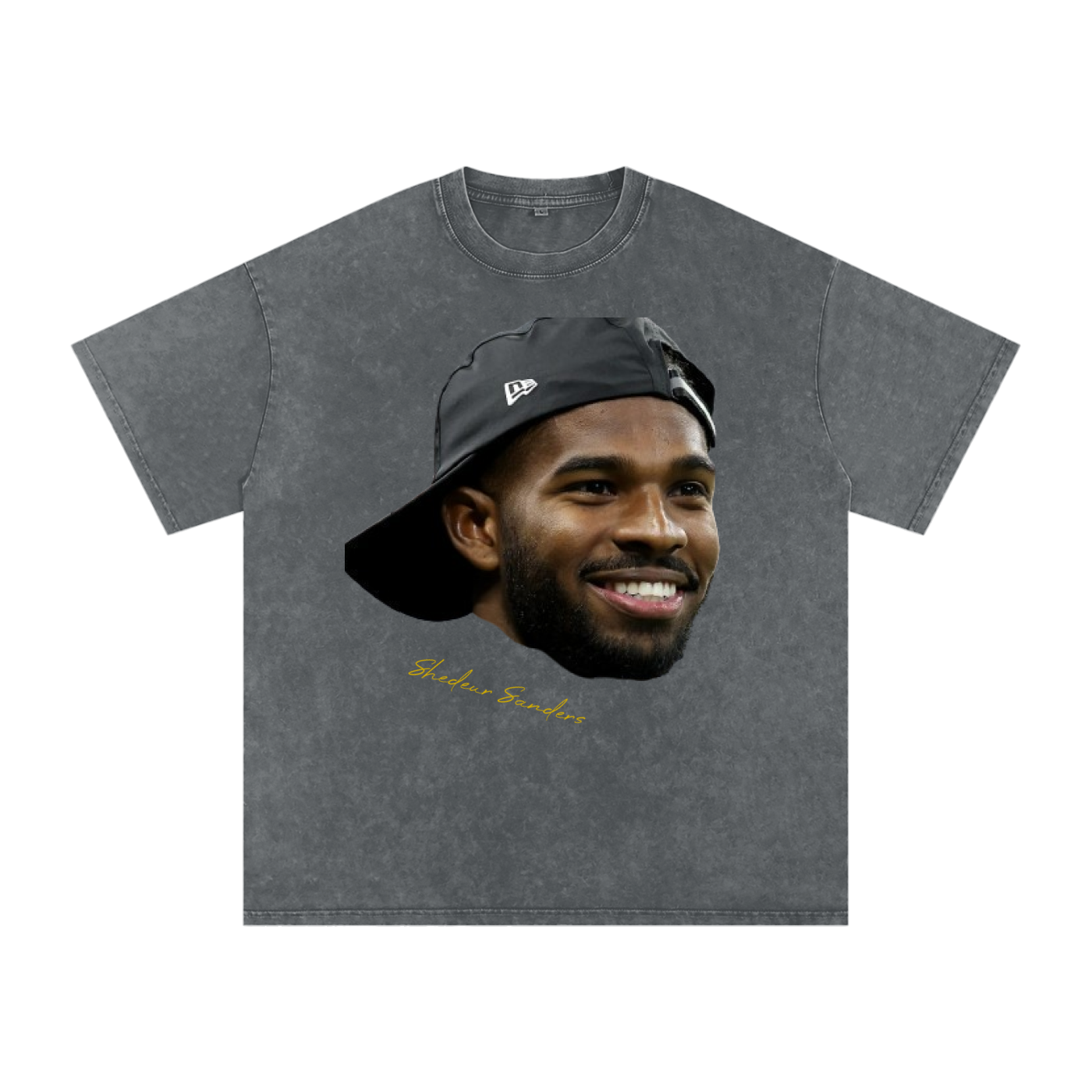 Shedeur Sanders T-Shirt