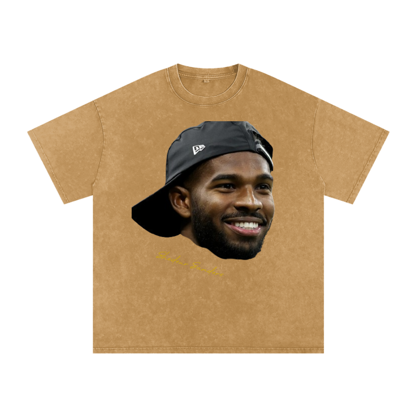 Shedeur Sanders T-Shirt