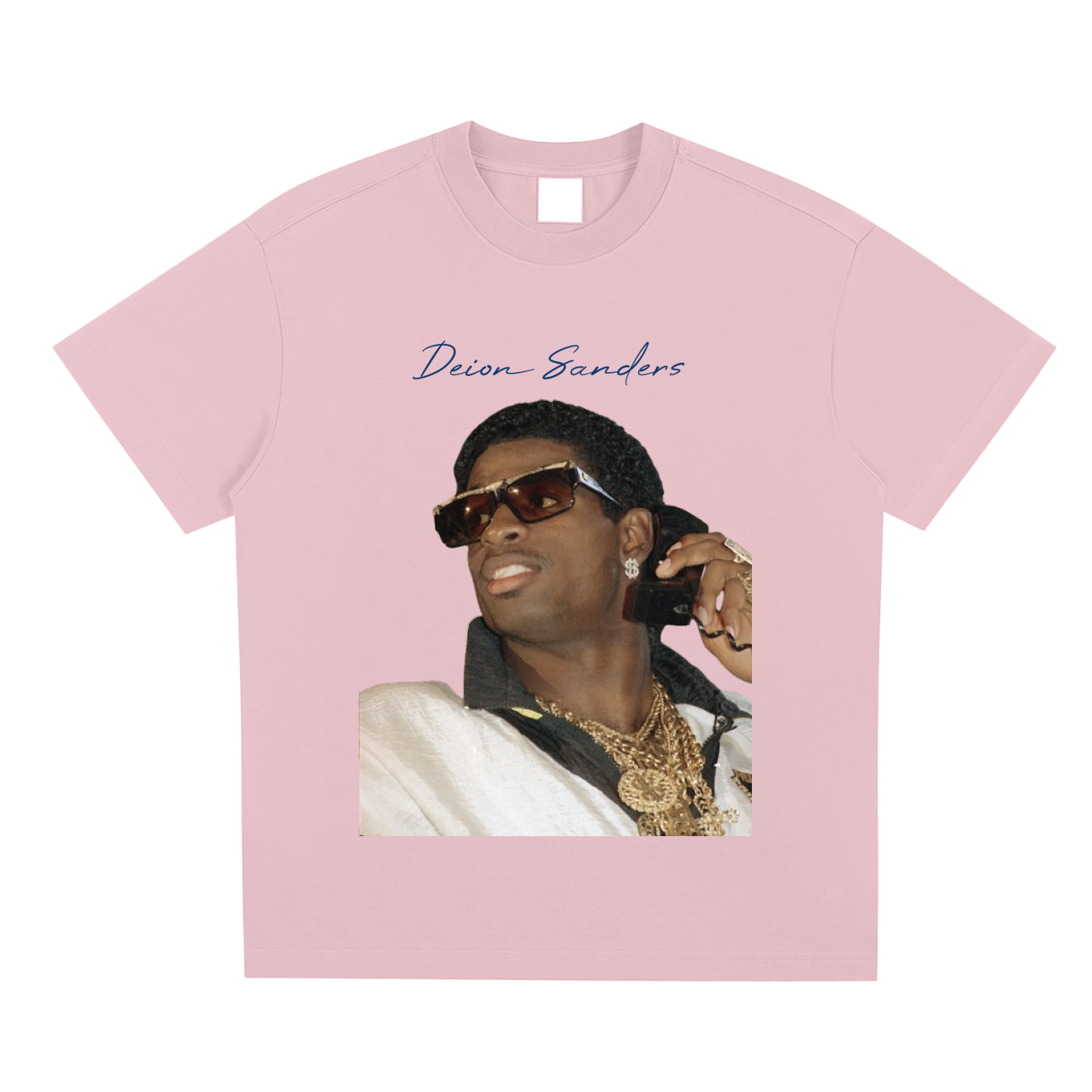 Deion Sanders T-Shirt