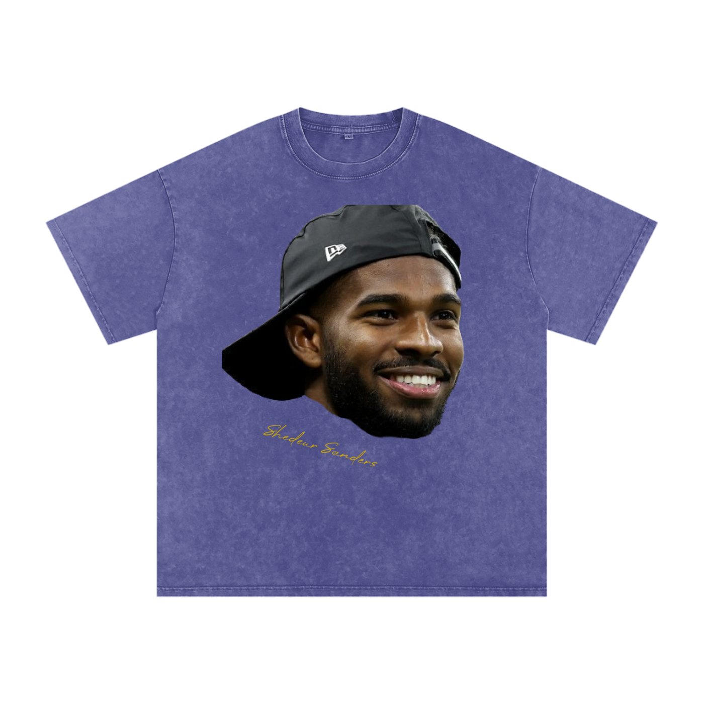 Shedeur Sanders T-Shirt