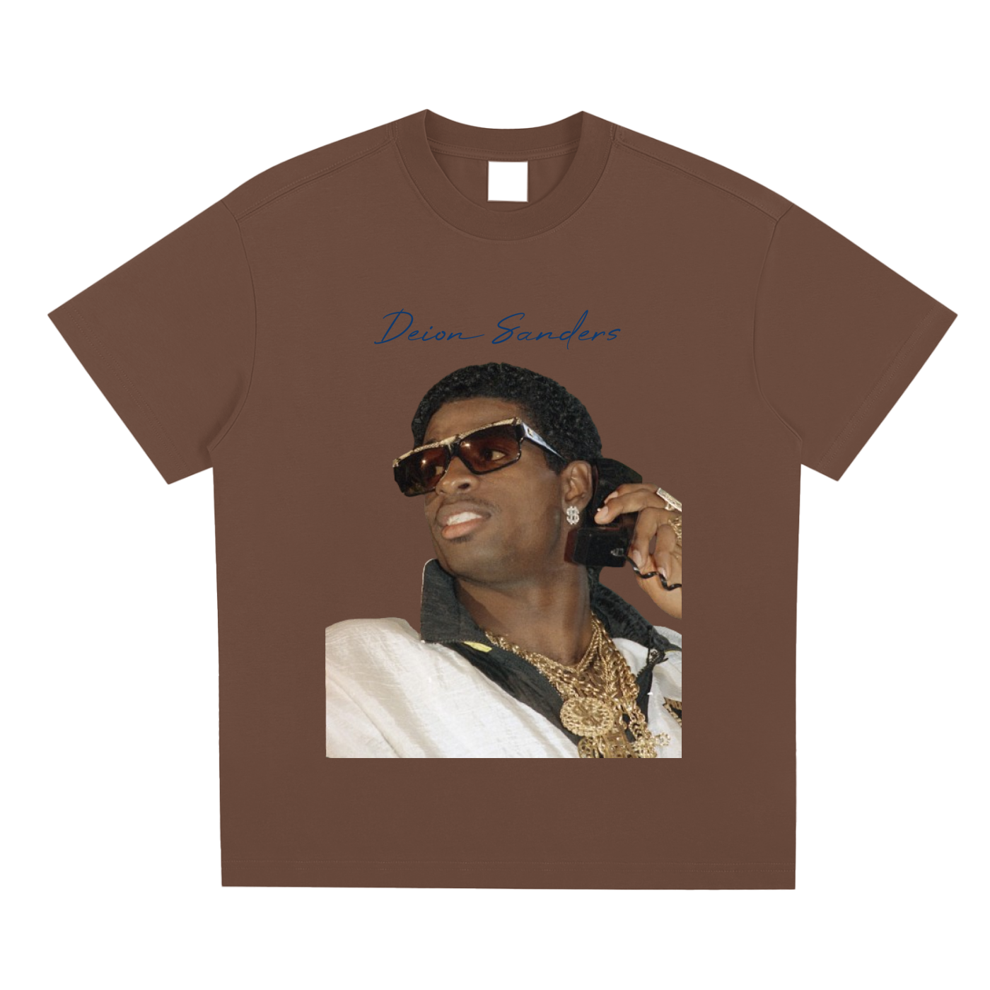 Deion Sanders T-Shirt