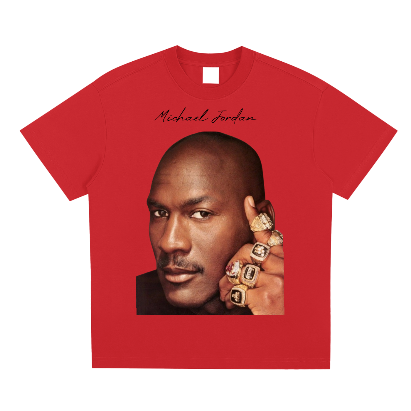 Michael Jordan T-Shirt
