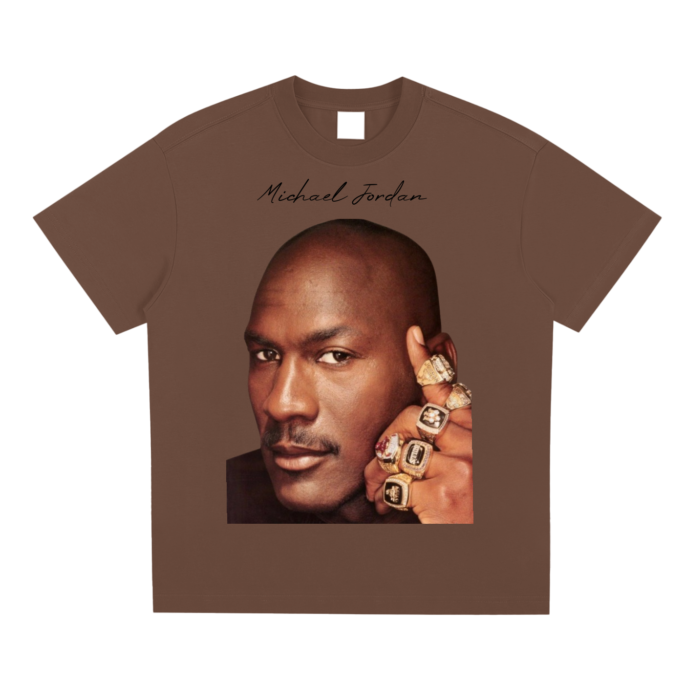 Michael Jordan T-Shirt