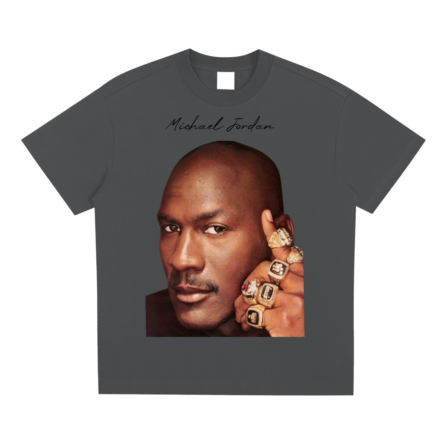 Michael Jordan T-Shirt