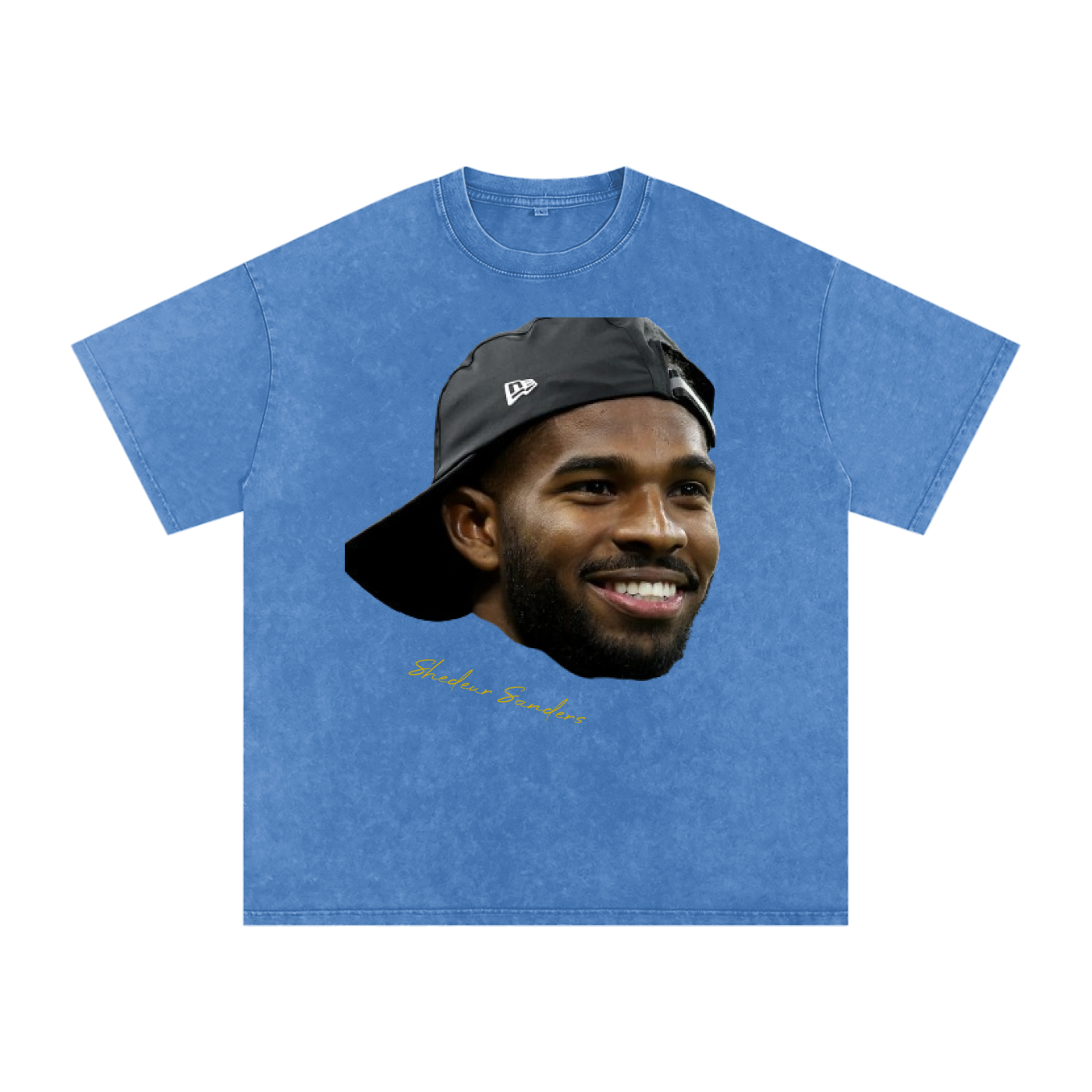 Shedeur Sanders T-Shirt