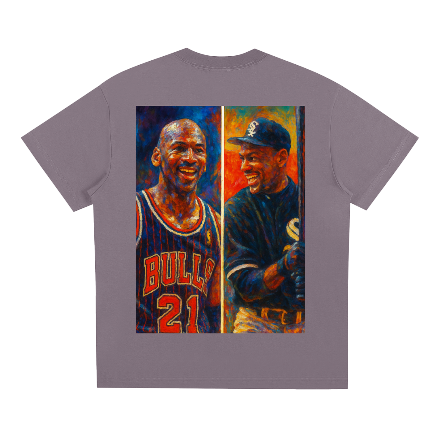 Michael Jordan T-Shirt