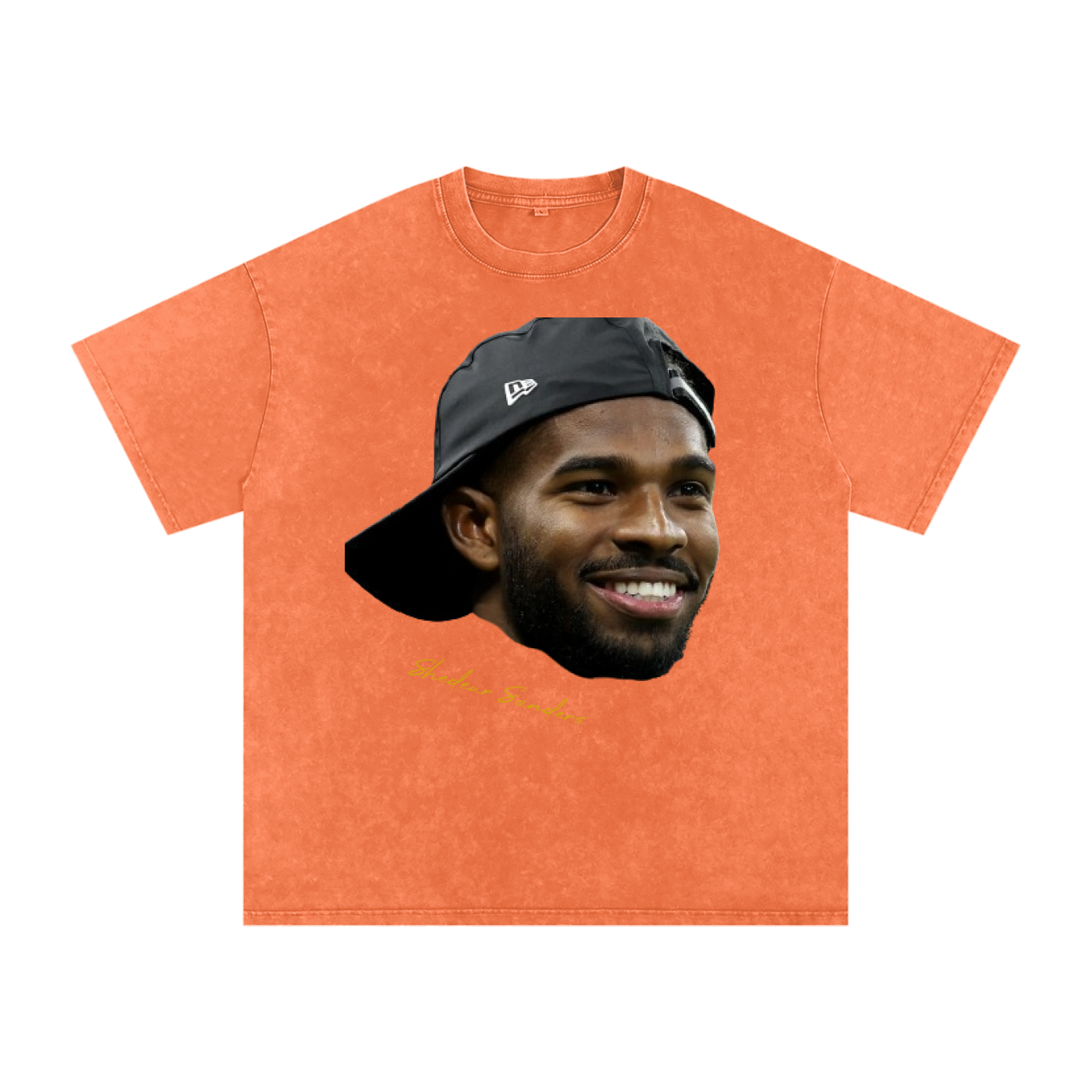 Shedeur Sanders T-Shirt