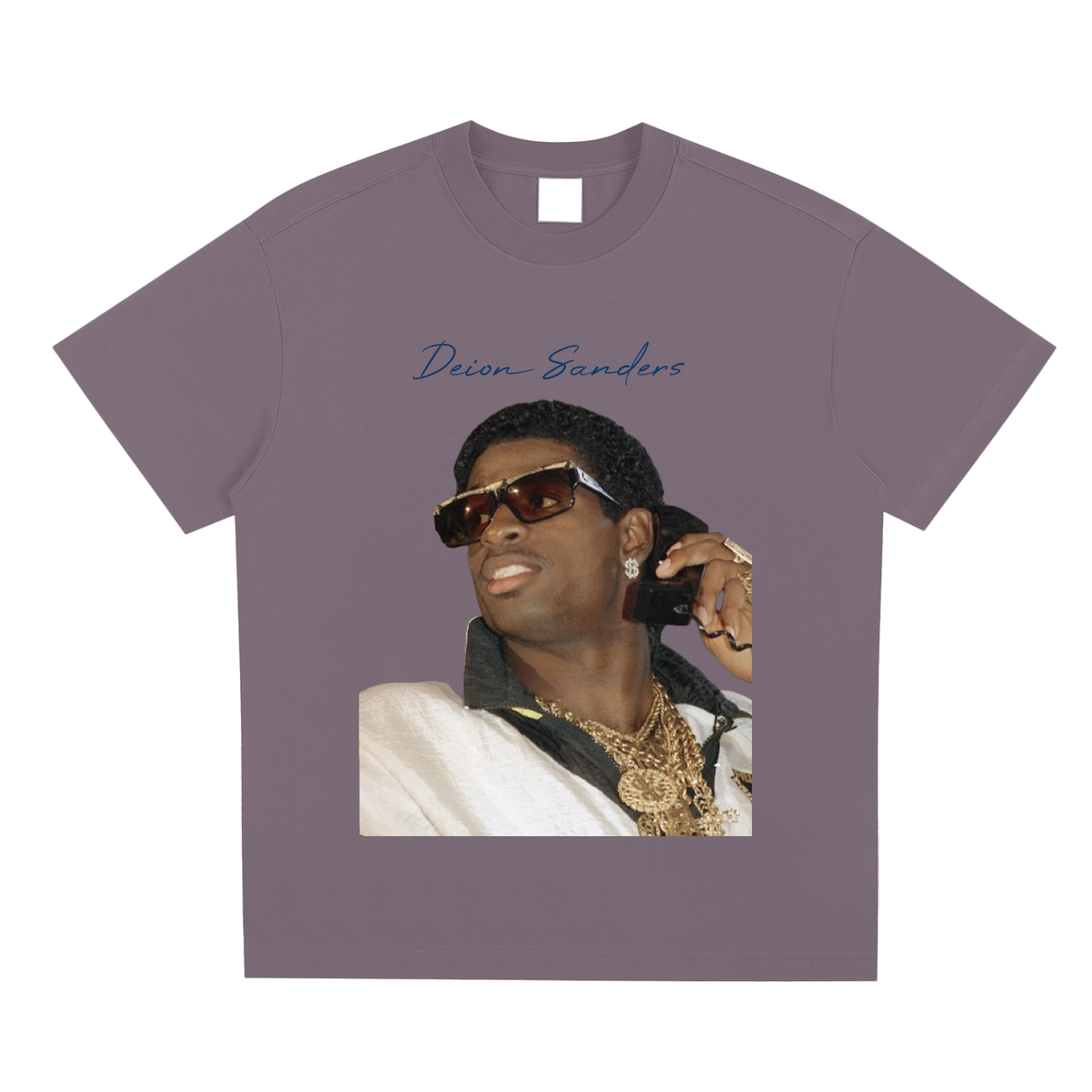 Deion Sanders T-Shirt