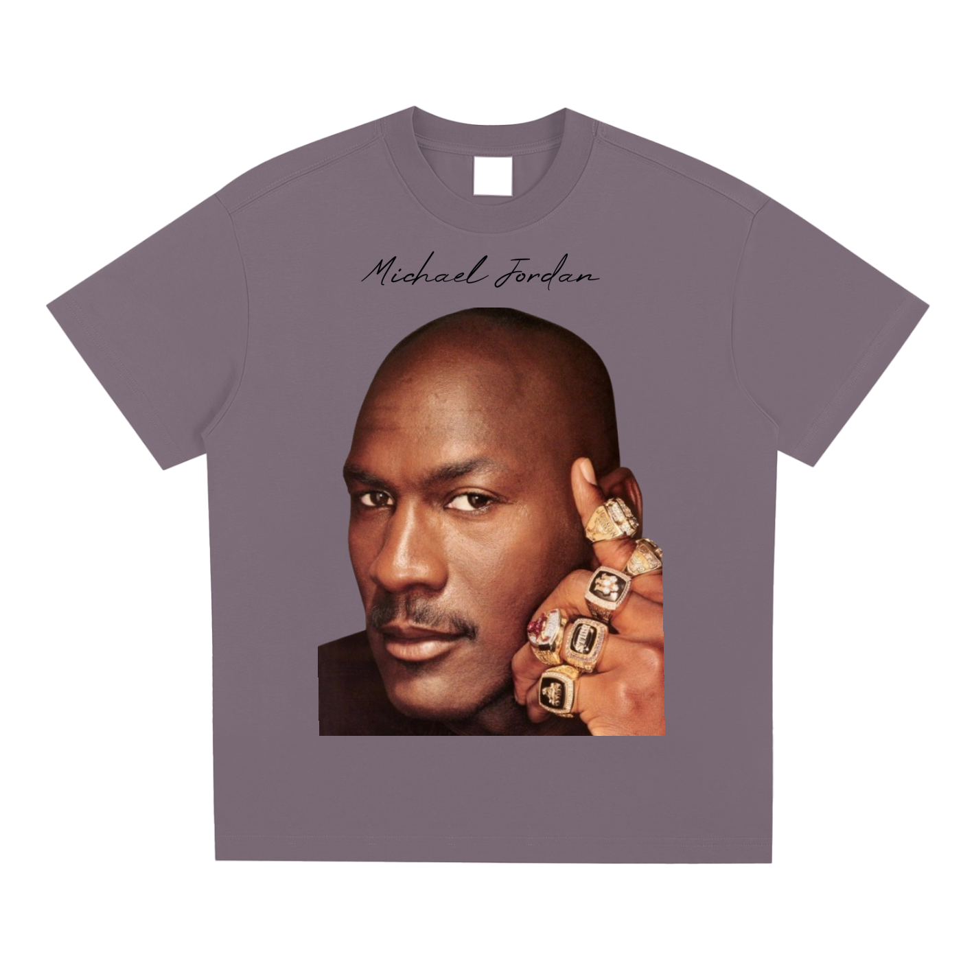 Michael Jordan T-Shirt