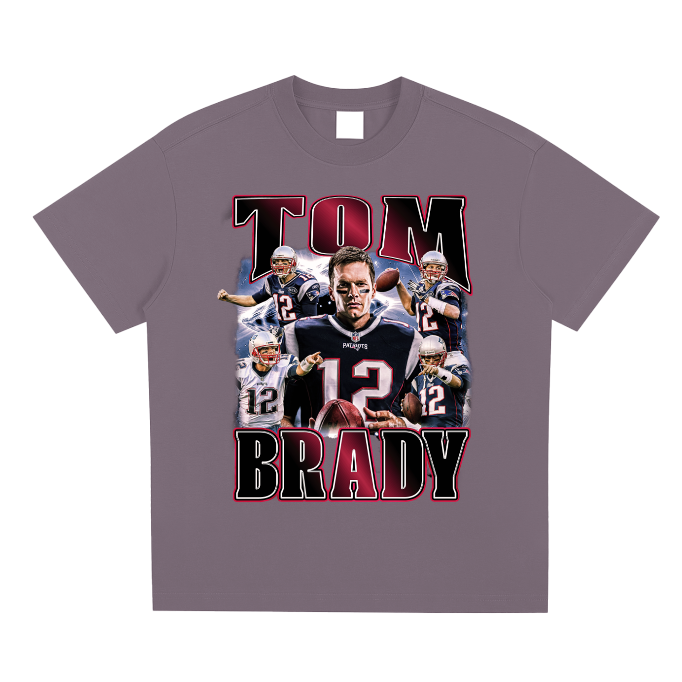 Tom Brady Vintage T-Shirt