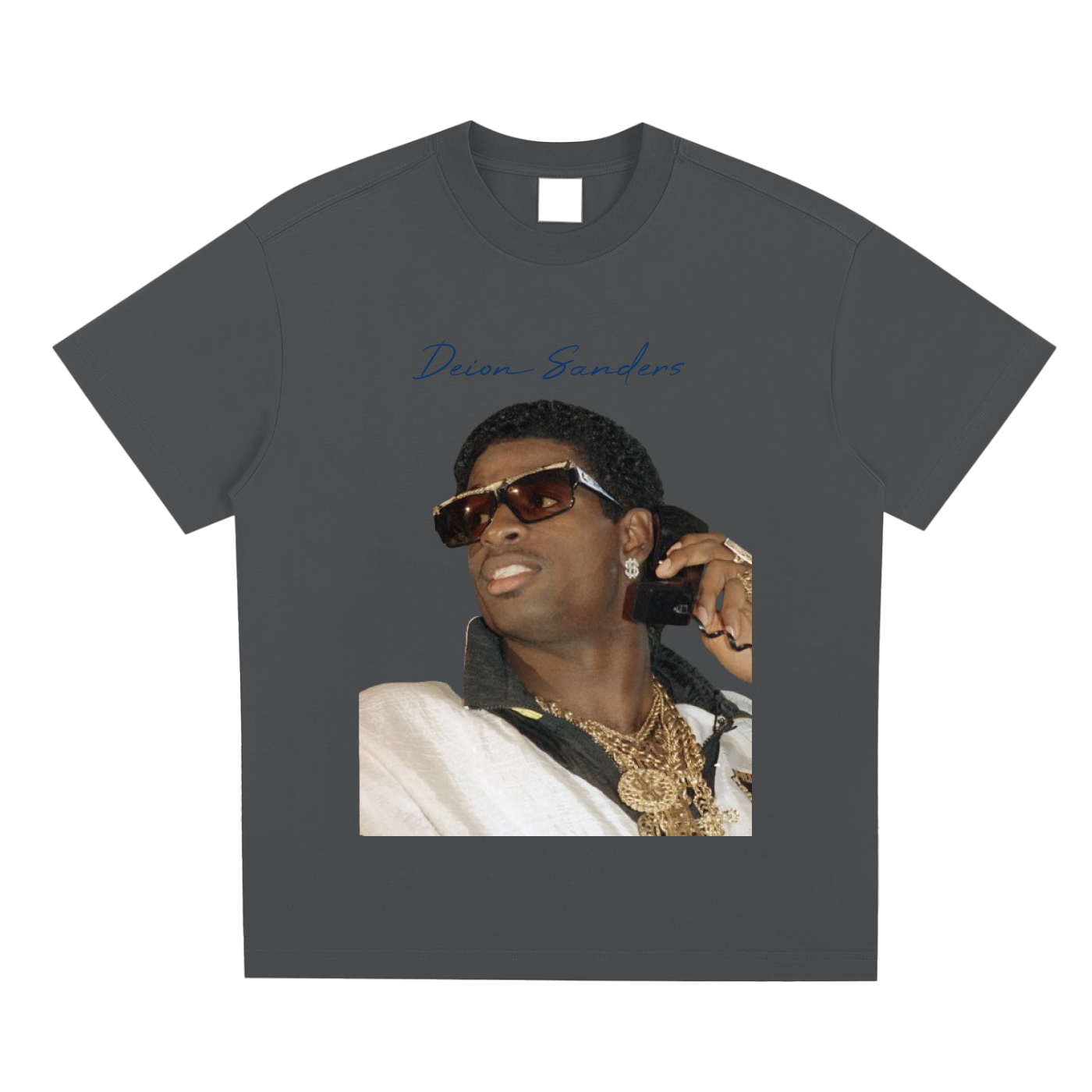Deion Sanders T-Shirt