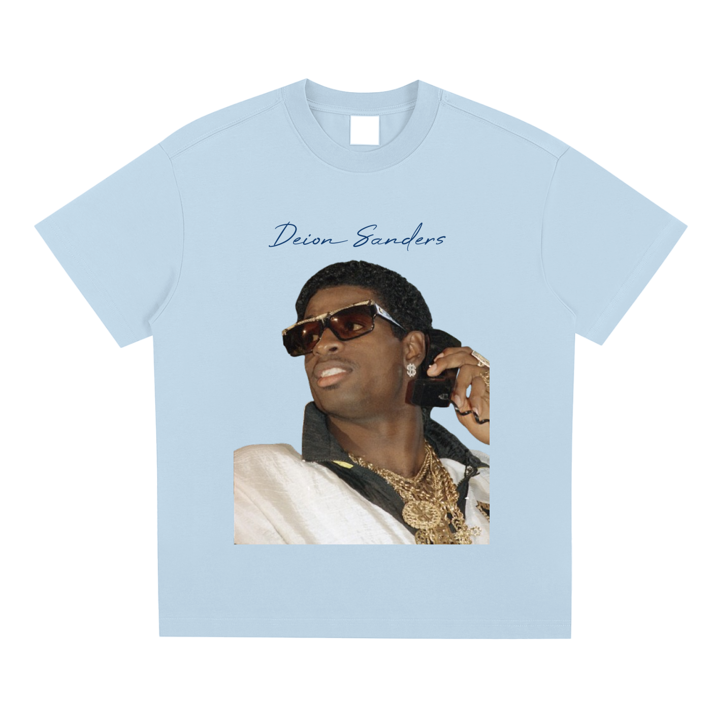 Deion Sanders T-Shirt
