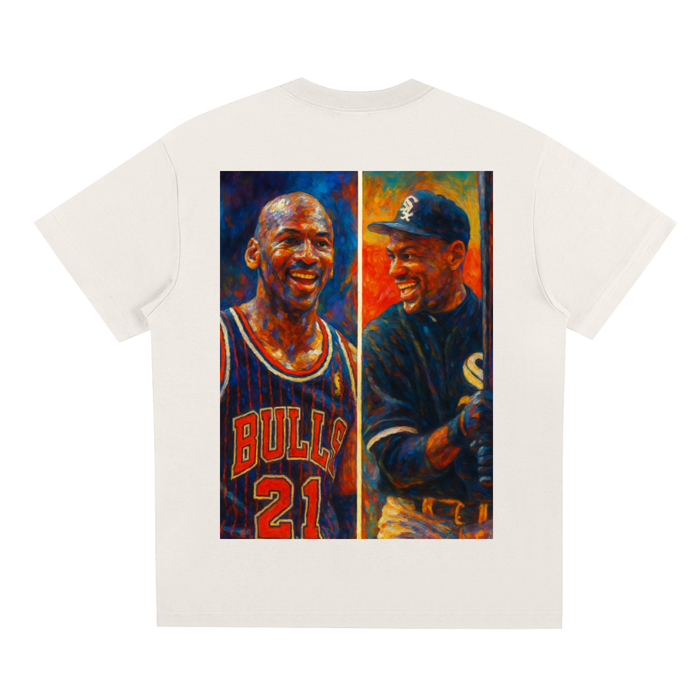Michael Jordan T-Shirt