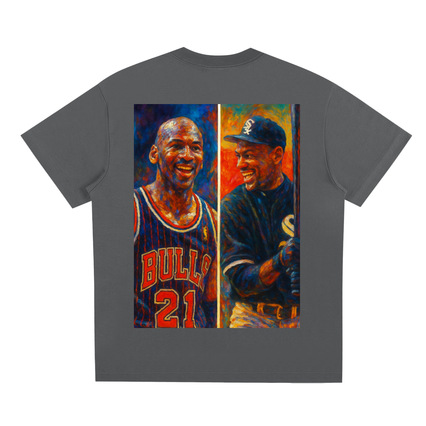 Michael Jordan T-Shirt