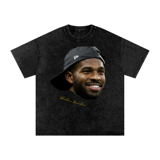 Shedeur Sanders T-Shirt