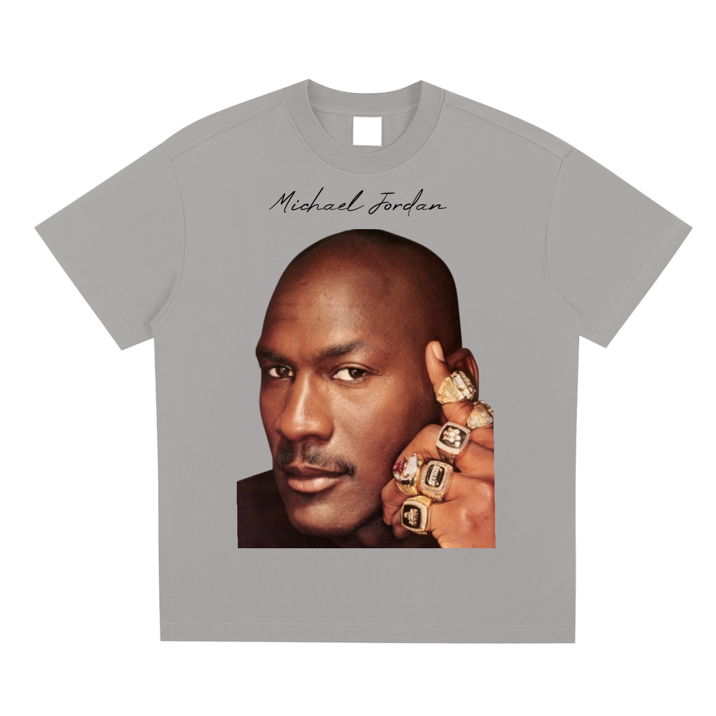 Michael Jordan T-Shirt