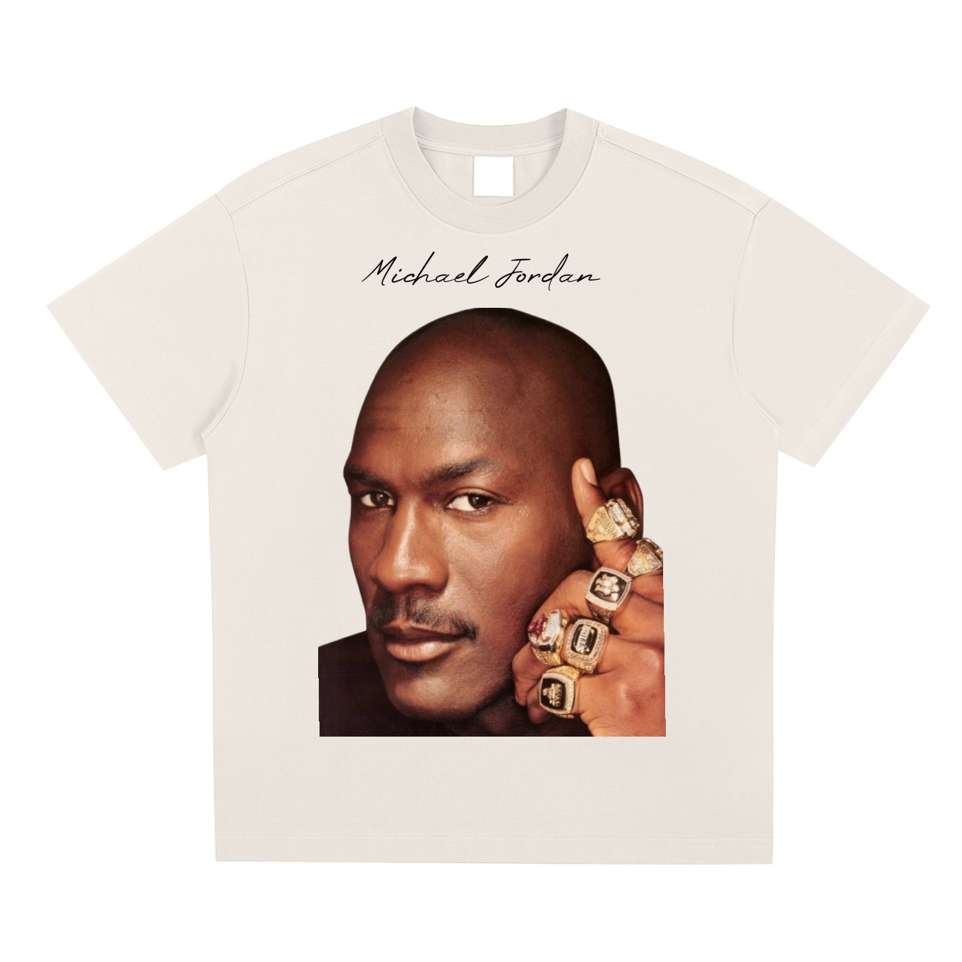Michael Jordan T-Shirt