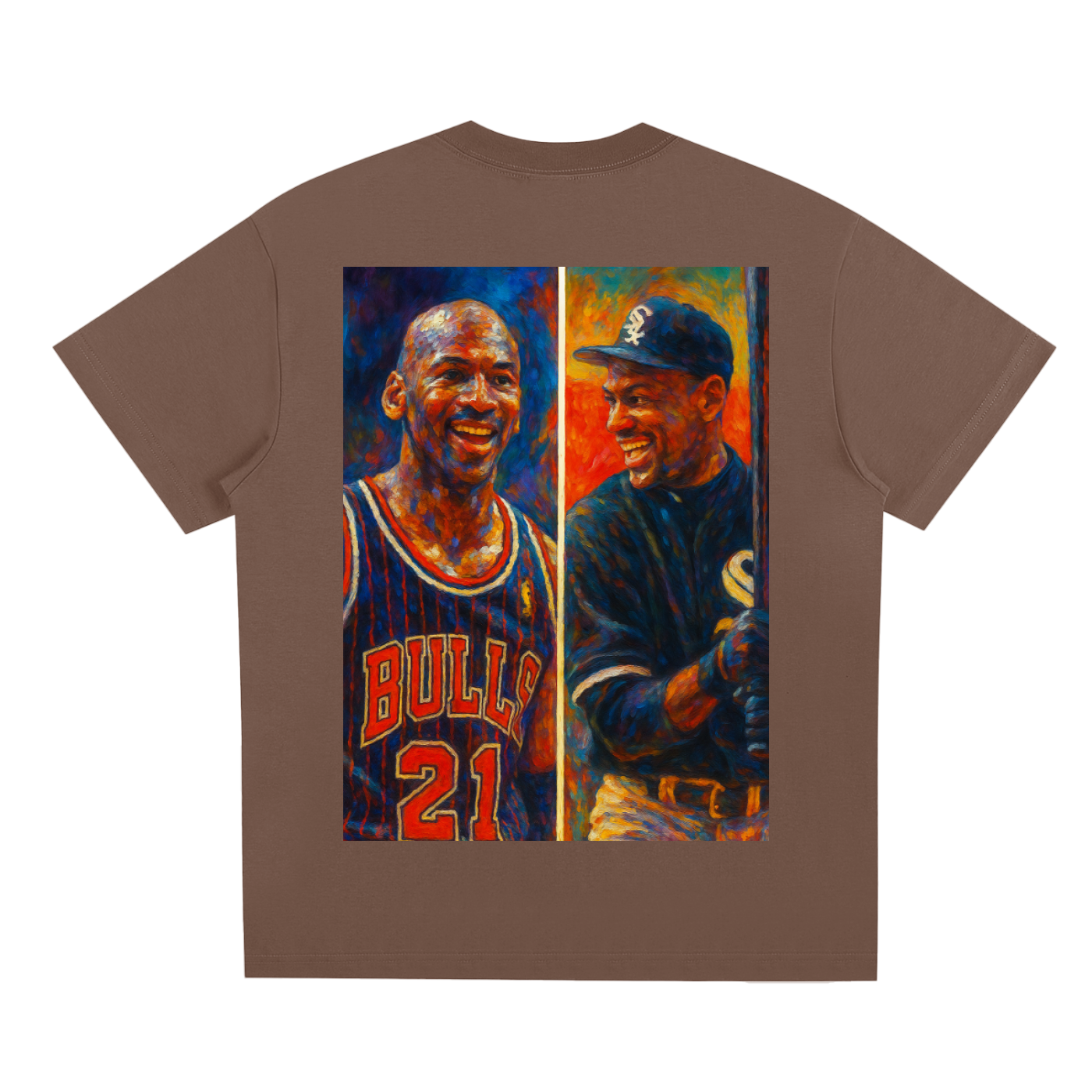 Michael Jordan T-Shirt