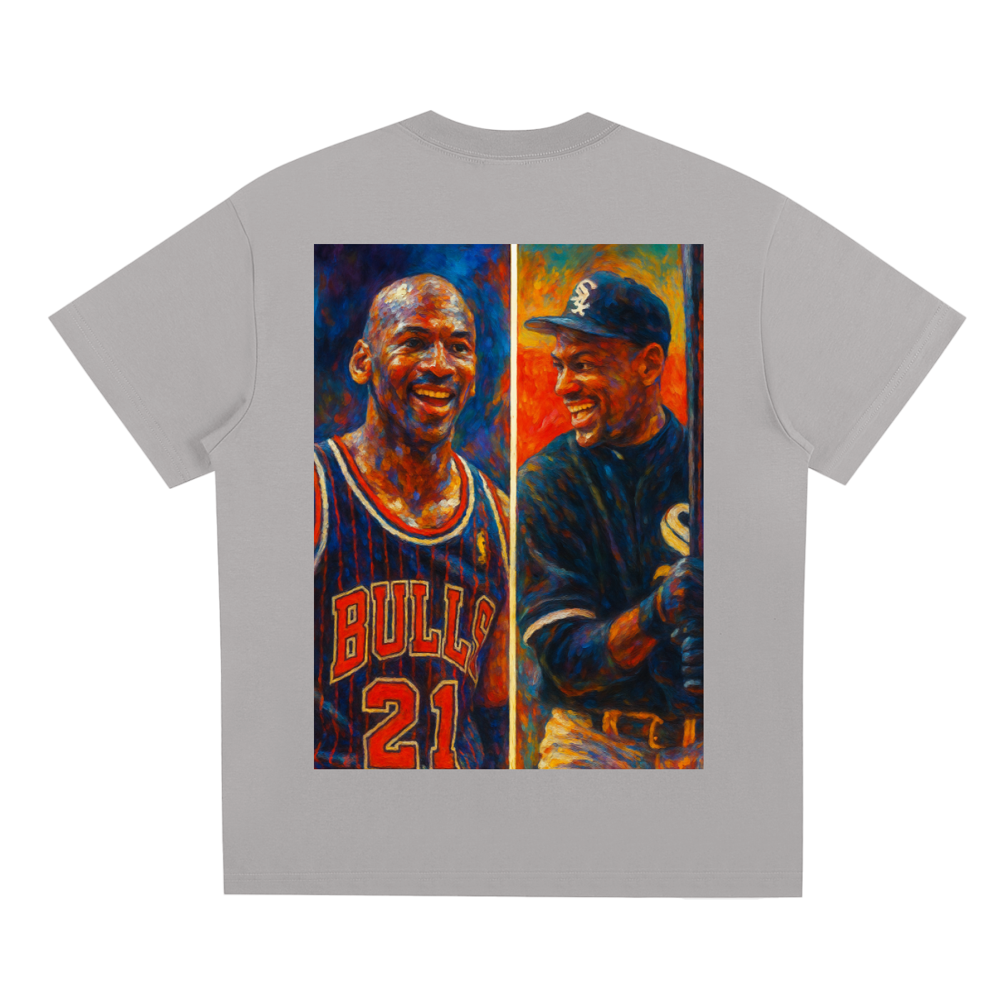 Michael Jordan T-Shirt